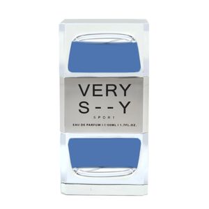ادوپرفیوم ری بارتون مدل very s y sport