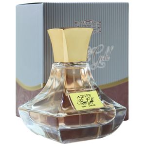 ادوپرفیوم زنانه ابنر مدل rose حجم 75 میلی لیتر