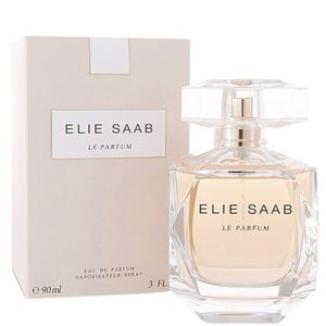 ادوپرفیوم زنانه الی ساب مدل le parfum حجم 90 میلی لیتر
