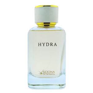ادوپرفیوم زنانه سیدونا مدل hydra حجم 100 میلی‌لیتر