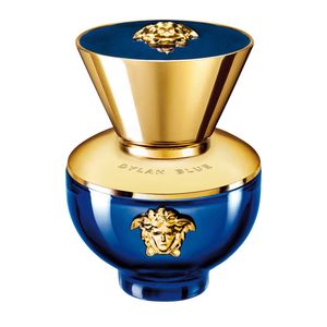 ادوپرفیوم زنانه ورساچه مدل dylan blue pour femme حجم 100 میلی‌لیتر