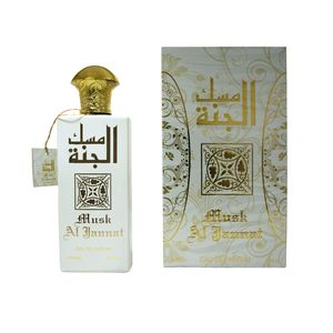 ادوپرفیوم ساره مدل مسک الجنه حجم 100 میلی لیتر