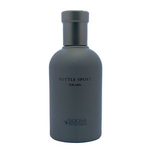 ادوپرفیوم سیدونا مدل bottle sport حجم 100 میلی‌لیتر