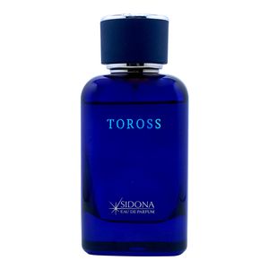 ادوپرفیوم سیدونا مدل toross حجم 100 میلی‌لیتر