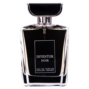 ادوپرفیوم فراگرنس ورد مدل inventor noir حجم 100 میلی لیتر