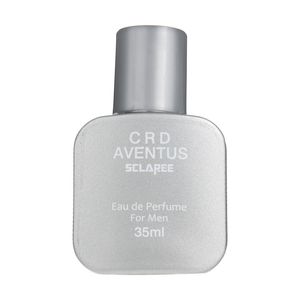 ادوپرفیوم مردانه اسکلاره مدل crd aventus حجم 35 میلی لیتر