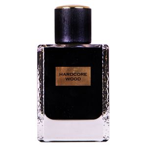 ادوپرفیوم مردانه فراگرنس ورد مدل hardcore wood حجم 100 میلی لیتر