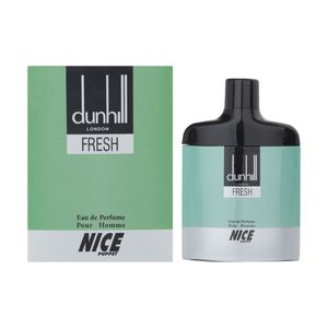 ادوپرفیوم مردانه نایس پاپت مدل dunhill حجم 85 میلی لیتر