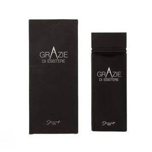 ادوپرفیوم مردانه ژک ساف مدل grazie حجم 200 میلی لیتر مجموعه 2 عددی