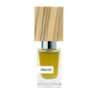 ادوپرفیوم ناسوماتو مدل absinth حجم 30 میلی لیتر