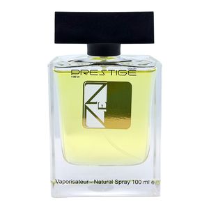 ادوپرفیوم نیو پرستیژ کالر مدل shiseido zen حجم 100 میلی‌لیتر