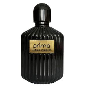 ادوپرفیوم پریما مدل tomford black orked حجم 100 میلی‌لیتر