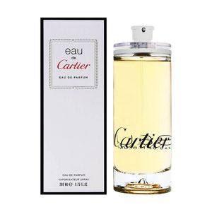 ادوپرفیوم کارتیه مدل eau de حجم 200 میلی لیتر