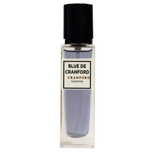 ادوپرفیوم کرنفورد مدل blue de cranford