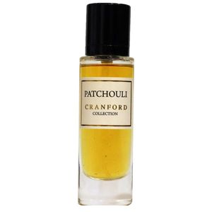 ادوپرفیوم کرنفورد مدل patchouli