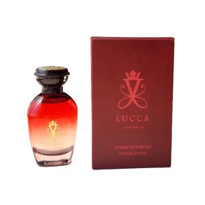 ادوپرفیومجمشید مدل lucca حجم 100 میلی لیتر