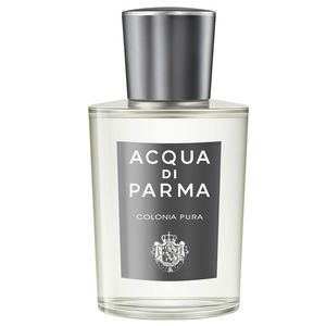 ادوکلن آکوا دی پارما مدل colonia pura حجم 180 میلی لیتر