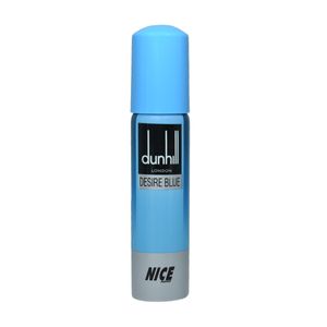 ادوکلن جیبی مردانه نایس پاپت مدل dunhill حجم 30 میلی لیتر