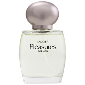 ادوکلن مردانه استه لودر مدل pleasures حجم 100 میلی لیتر