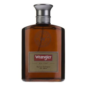 ادوکلن مردانه رانگلر مدل wrangler حجم 100 میلی لیتر