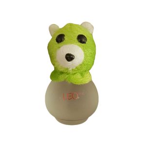 ادوکلن کودک لئو وان مدل bear yesil حجم 50 میلی لیتر