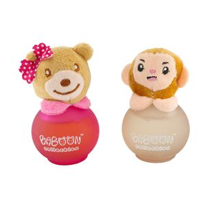 ادوکلن کودک مدل baboon e8حجم 100 میلی لیتر مجموعه2عددی