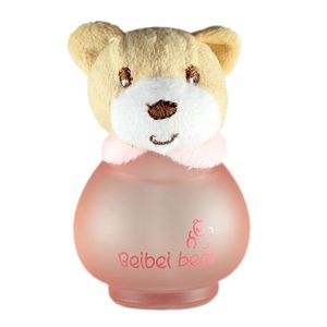 ادوکلن کودک مدل beibei bear rose حجم 50 میلی لیتر