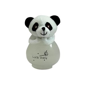 ادوکلن کودک مدل luck baby حجم 50 میلی لیتر
