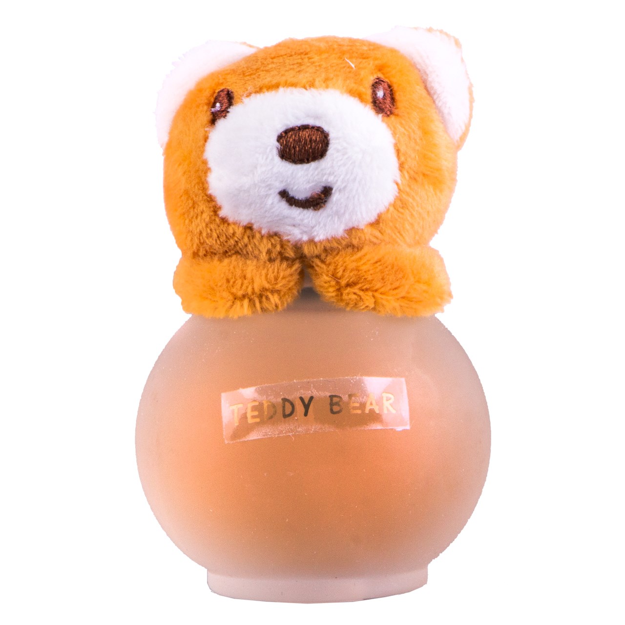 ادوکلن کودک مدلteddy bear حجم 50 میلی لیتر