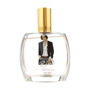 ادکلن مردانه عطرآگین مدل pu rene حجم 100 میلی لیتر