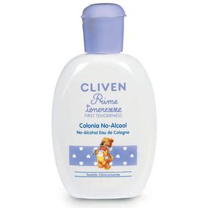 ادکلن کودک کلیون مدل colonia no alcool حجم 200 میلی لیتر