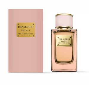 ادکو پرفیوم زنانه تاپ سکرت مدل dkny delicious smell حجم 100 میلی لیتر