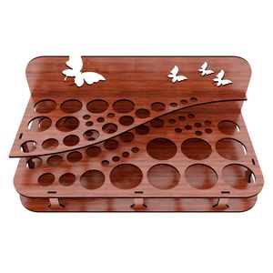 استند لوازم آرایشی آلتین آی کد f1003