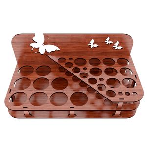 استند لوازم آرایشی آلتین آی کد f1004