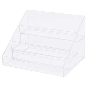 استند لوازم آرایشی ایکیا مدل mojan