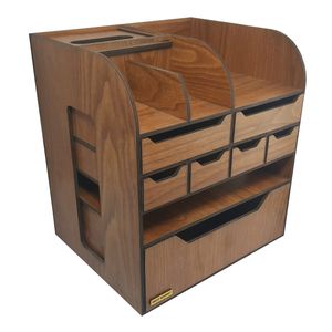 استند لوازم آرایشی دکو مارکت کد d009