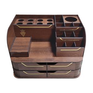 استند لوازم آرایشی ساها دیزاین مدل shenel کد 01