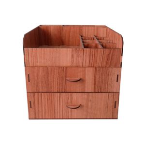استند لوازم آرایشی مدل cz218