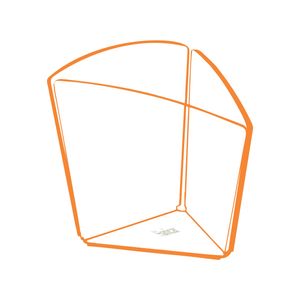 استند لوازم آرایشی مدل ta300