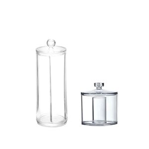 استند پد آرایشی ویژن کد mm03 مجموعه 2 عددی
