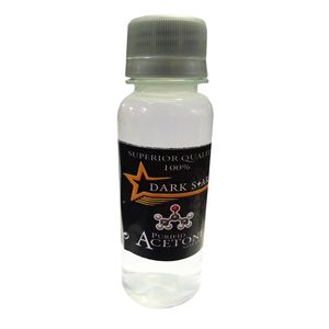 استون دارک استار مدل hcl حجم 100 میلی لیتر