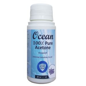 استون لاک پاک کن اوشن مدل o100 حجم 80 میلی لیتر