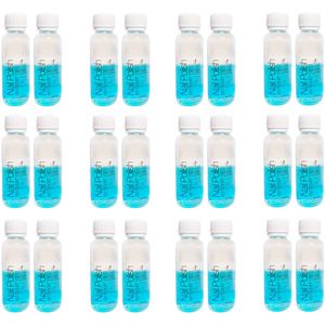 استون ویهان مدل two phase حجم 80 میلی لیتر مجموعه 24 عددی