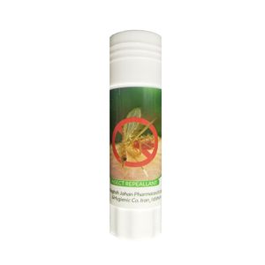 استیک دفع حشرات نم سار مدل deet 40 وزن 8 گرم