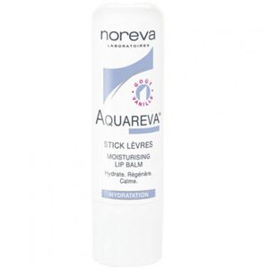 استیک لب نوروا سری aquareva