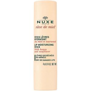 استیک لب نوکس سری reve de miel مدل honey and sunflower