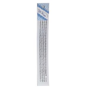 استیکر طراحی ناخن مدل ble226j