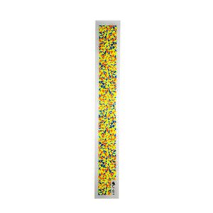 استیکر طراحی ناخن وی کیو مدل ly 019