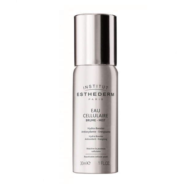 اسپری آب استادرم مدل eau cellulaire brume mist حجم 30 میلی لیتر