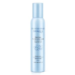 اسپری آب بایو آکوا مدل blueberry حجم 120 میلی لیتر